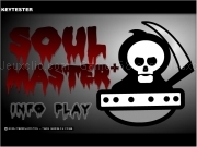 Play Soul master