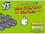 Play The guarded garden