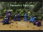 Play Invasive species