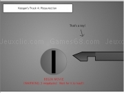 Play Keegans truck 4 - ressurection