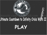 Play Ultimate countdown to infinity crisis wars 2