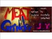 Play Meat grinder