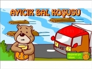 Play Ayicik bal kosusu