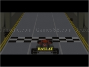 Play Go kart yarisi