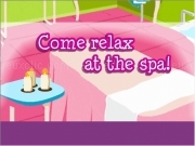 Play Come relax at the spa