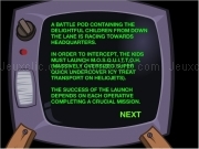 Play Numbuh five
