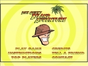 Play Dick quicks island adventure