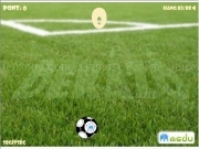 Spielen Keep ball up