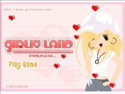 Play Girlie land