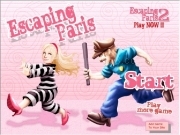 Play Escaping paris 1