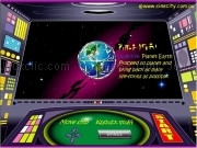 Play Alien abduction