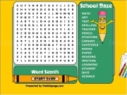 Play School daze