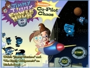 Play Jimmy timmy power hour 2 - co-pilot chaos