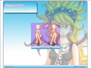 Play Magivolve