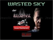 Play Wasted sky