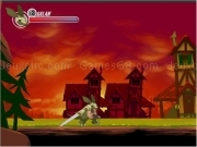 Play Armadillo
