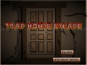 Play Trap house escape