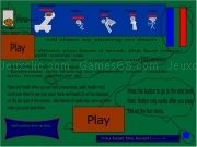 Play Demonic defense