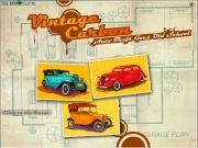 Play Vintage carbon auto theft goes old school