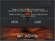 Play Asylum other sides