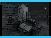 Play Imago prologue - protect and serve