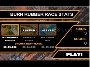 Play Burn rubber