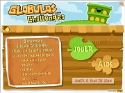 Play Globulos challenge