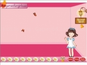 Play Flower store decor