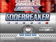 Play Charlies angles code breaker