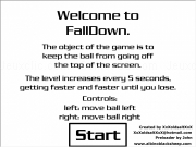 Play Falldown