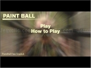 Play Paint ball