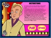 Play The graham norton effect