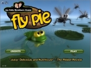 Play Fly pie