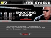 Play The shield