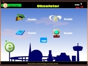 Jugar a Obsoleter