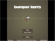 Play Bumper karts