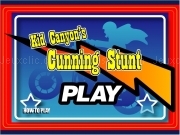 Play Kid canyons cunning stuntg