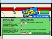 Play Haboose stuntdiver