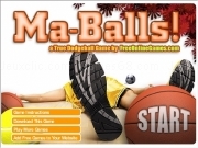 Play Ma balls
