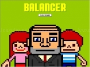 Play Balancer