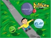 Play Balloon park