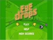 Play Eye drops