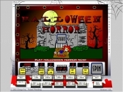 Play Halloween horror slots