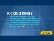Play Kicking kings