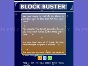Play Block buster