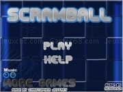 Play Scramball