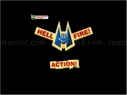 Play Hell fire action