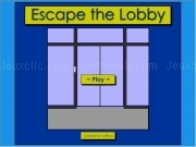 Play Escape the lobby