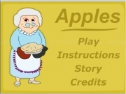 Play Apples