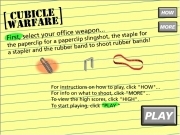 Jugar a Cubicle warfare